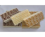 Wafle mix 350g