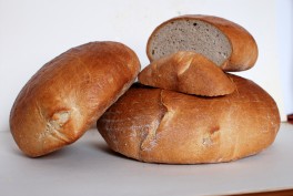 Chleb wiejski 0,5kg