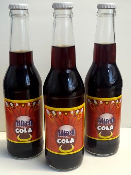 9. Cola 24 szt