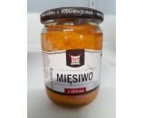 Mięsiwo - słoik