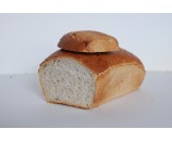 Chleb żytni z foremki na płatkach 0,8kg