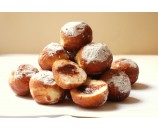 Pączki   (TYLKO PIĄTEK)