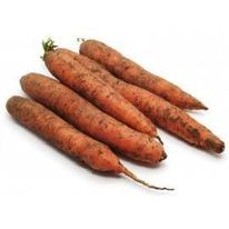 Bio marchew