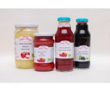 Ekologiczny syrop jeżynowy