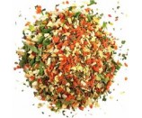 Ekologiczna mieszanka suszonych warzyw 1kg