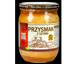 Przysmak z szynki - słoik 500g