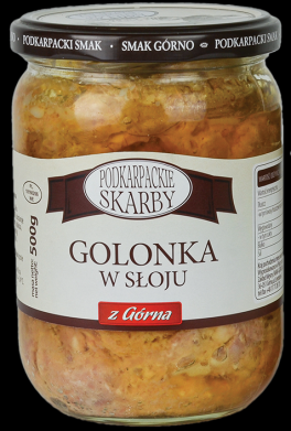 Golonka -słoik 500g