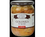 Golonka -słoik 500g