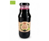 Ekologiczny syrop jeżynowy 0,3l