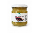 Dżem rabarbarowy 200g