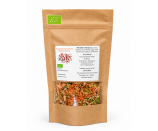 Ekologiczna mieszanka suszonych warzyw 50g
